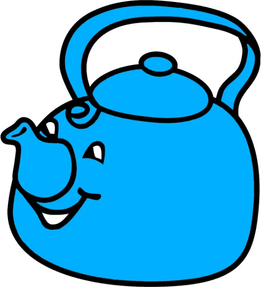 Artie's Singing Kettle "Live", Bo'ness HALLOWEEN