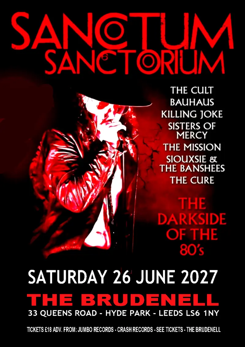 Sanctum Sanctorium