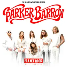 Parker Barrow