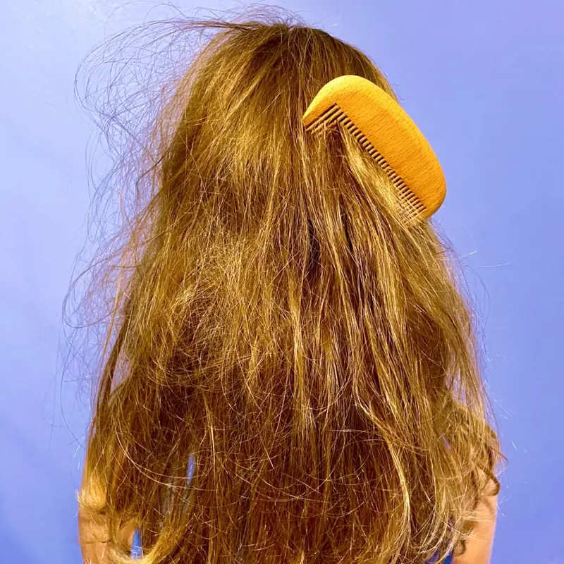 Comb