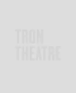 Born in Kyle: Billy Kay & Robyn Stapleton at Tron Theatre