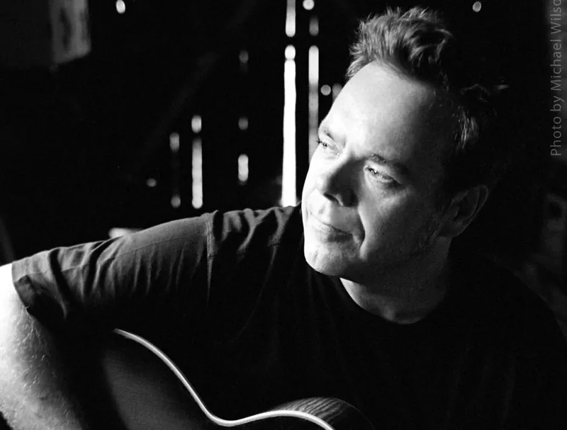 Jeff Black