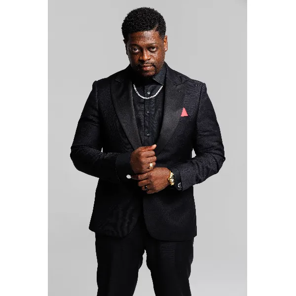 Shuler King ~ Special Event à Baltimore Comedy Factory