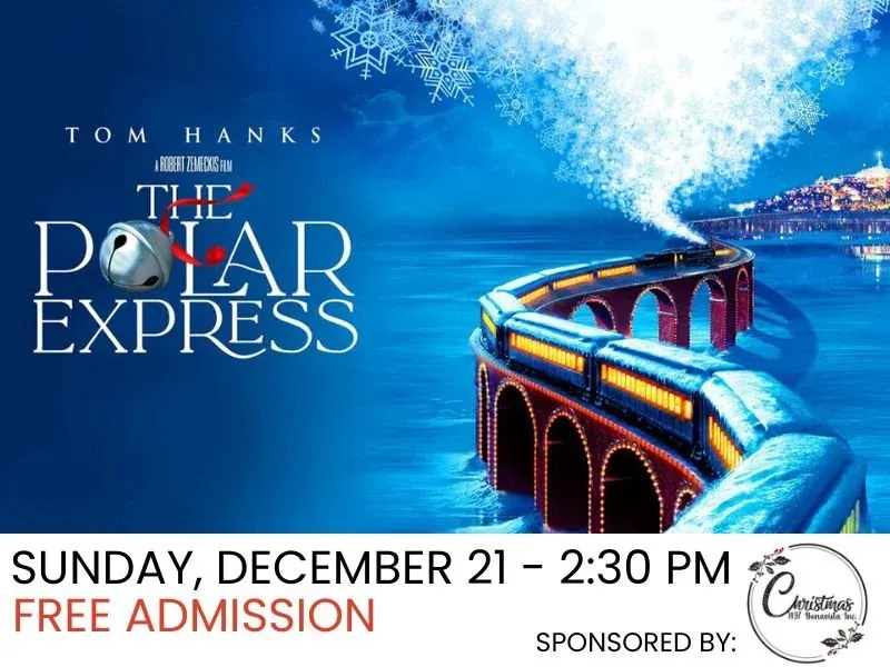 Polar Express