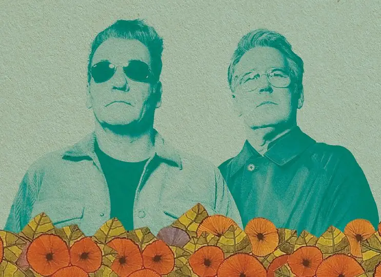 China Crisis
