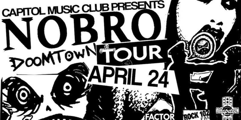 NOBRO
