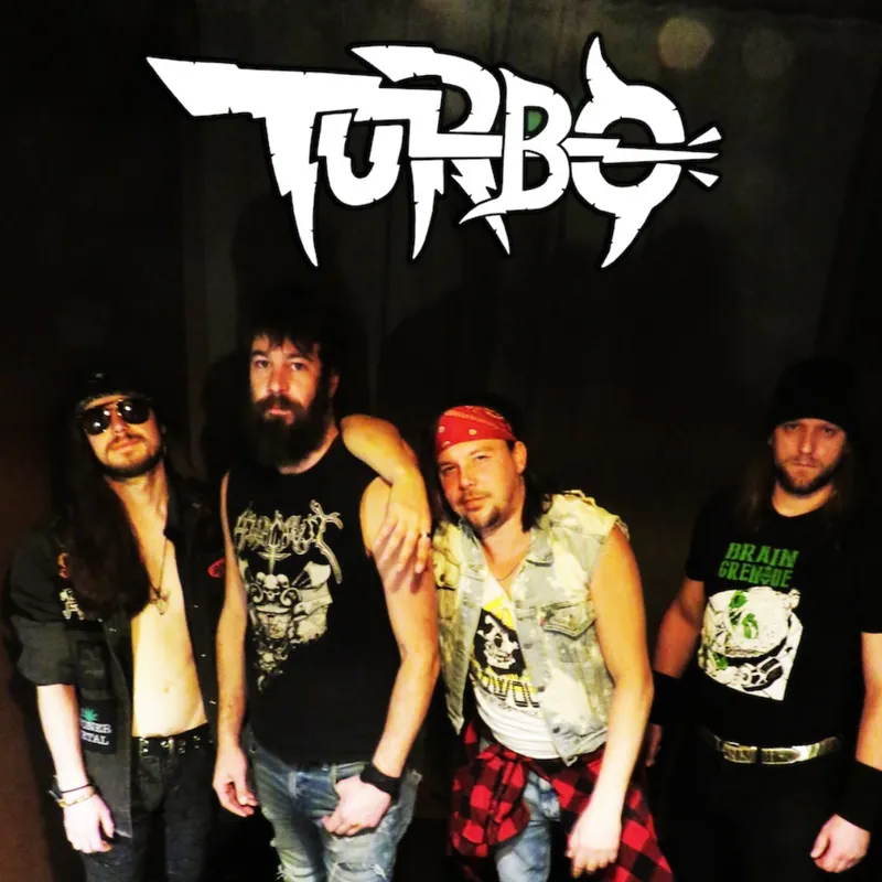 Turbo à The Cap