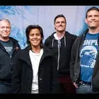 PROPAGANDHI (CAN) at Northcote Theatre