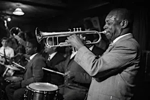 LEGENDS OF LIVE JAZZ