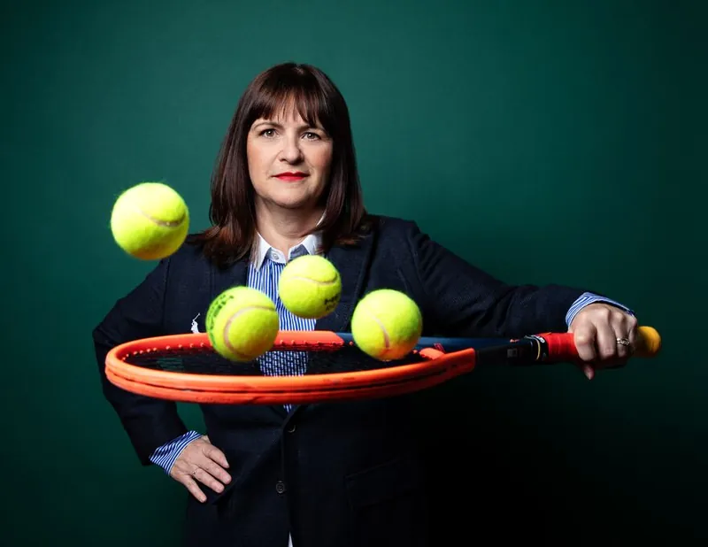 Pauline Eyre