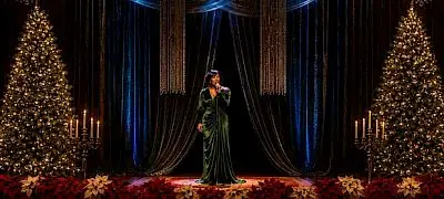 Home for the Holidays à Port Theatre