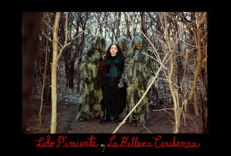 Lido Pimienta: La Belleza at John Anson Ford Amphitheatre