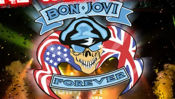 Bon Jovi Forever