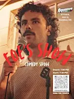 Comedy Show at Aquanova - Foe's Show at 67 Frid St unit 13