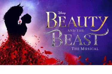 Disney’s Beauty and the Beast at Northern Alberta Jubilee Auditorium