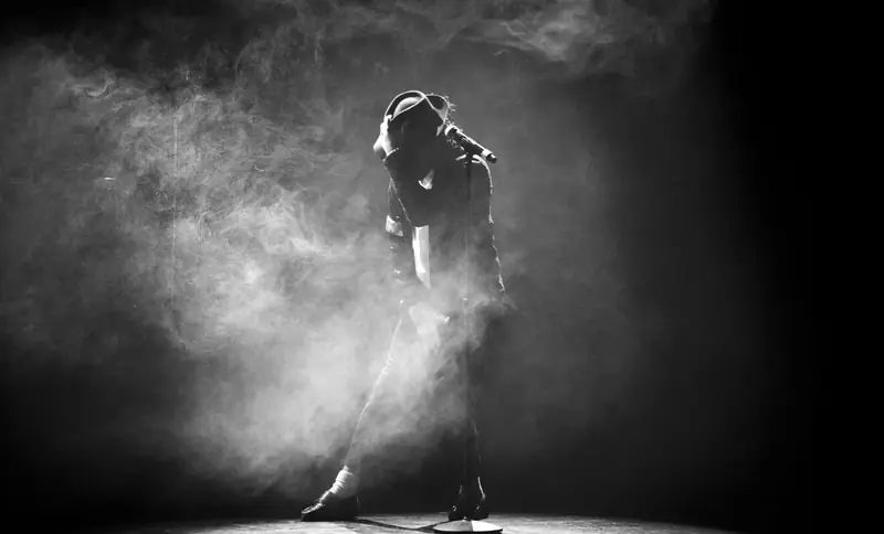 Invincible – A Glorious Tribute to Michael Jackson en Clyde Theatre