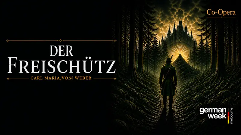 Der Freischuetz
