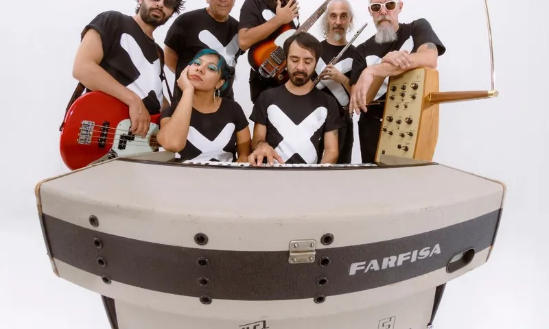 SONIDO GALLO NEGRO