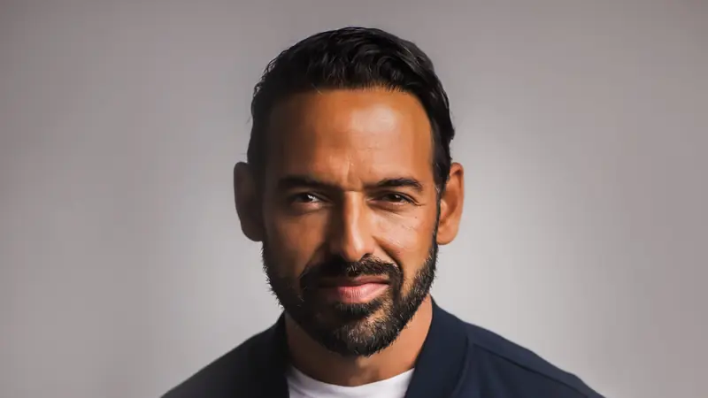 Shaun Majumder à Casino Nova Scotia - The Bruce Guthro Theatre