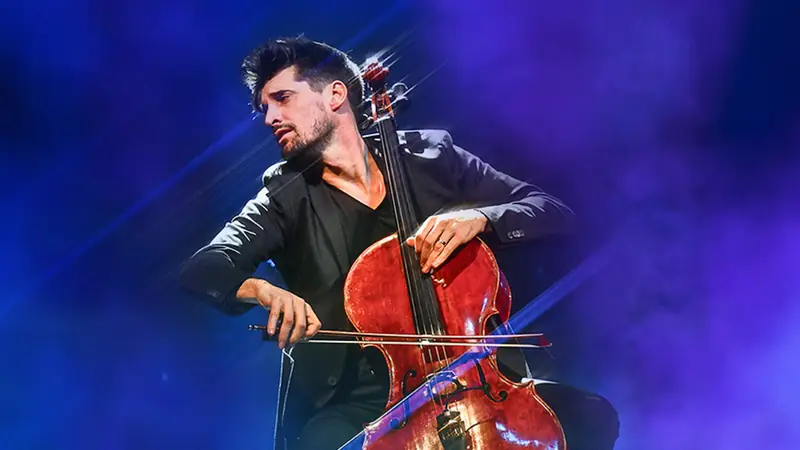 Luka Sulic