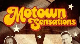 The Motown Sensations à Old Courthouse