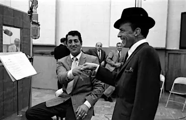 Live Jazz - DEAN MARTIN TRIBUTE
