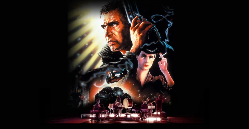 Blade Runner Live