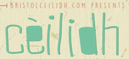 Bristol ceilidh presents The Bristol Ceilidh Quartet at Bristol Folk House