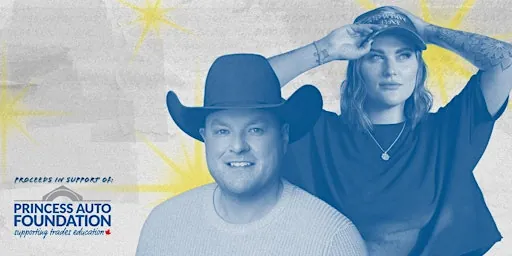 Gord Bamford Live at Princess Auto’s Grand Opening, 515 Panet Road à 515 Panet Rd