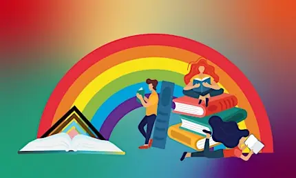 Music Under the Archway Celebrates Calgary Pride Week à Central Library - Under the Archway