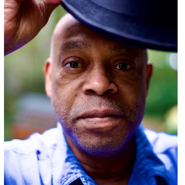 Michael Winslow en The Comedy Club of Lawrence