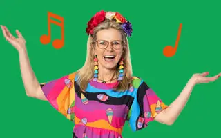 Suzy Cato's Animal Antics en Kiri Te Kanawa Theatre