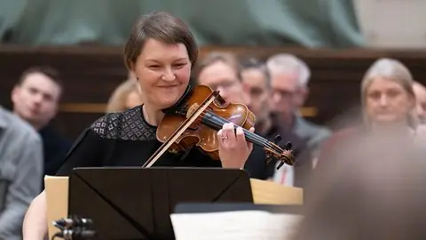 Hallé St Peter’s Chamber Concerts: Priaulx Rainier’s Quanta