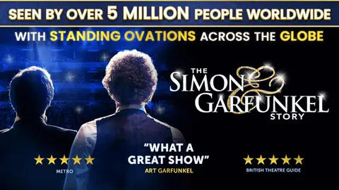 The Simon & Garfunkel Story