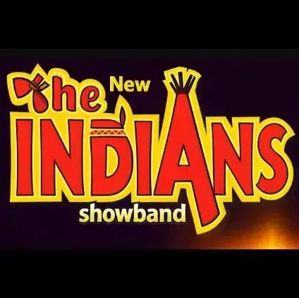 The New Indians Showband