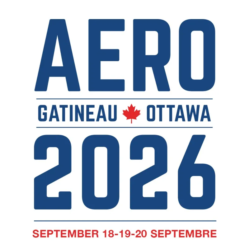 ENTREE GENERALE at AERO Gatineau-Ottawa