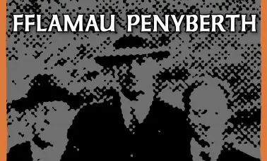 Fflamau Penyberth