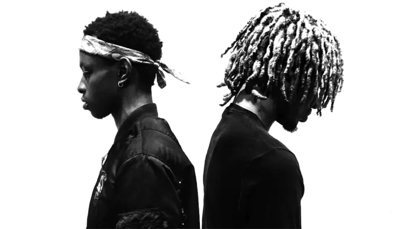 The Underachievers at Crescent Ballroom