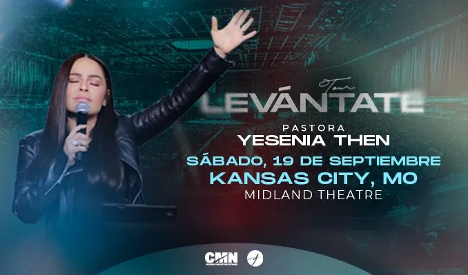 Yesenia Then