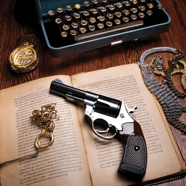 Sleuth