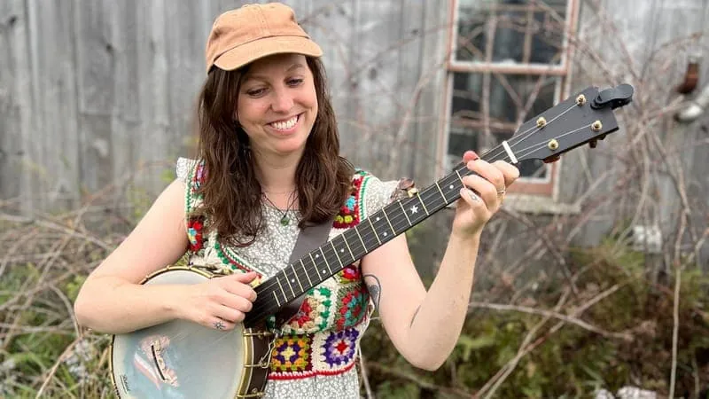 Kate Mccann The Battery Cafe