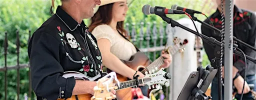 4th Annual Pancakes & Picasso Stampede Breakfast at Canopy Studios