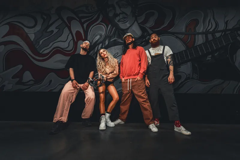 Walk Off the Earth at The Colosseum at Caesars Windsor