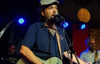 Steve Pineo