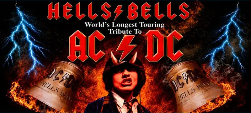 Hells Bells at Imperial Theatre