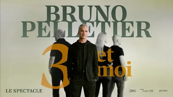Bruno Pelletier