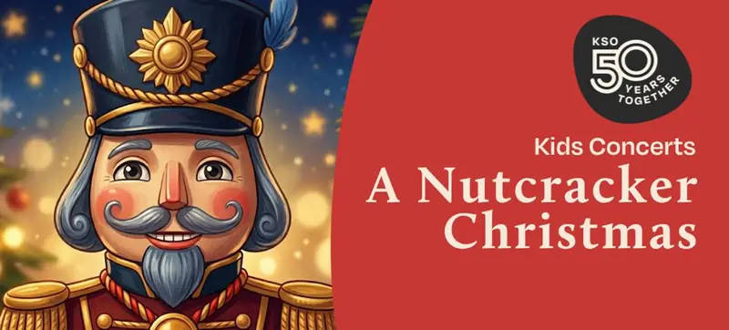 A Nutcracker Christmas at Sagebrush Theatre