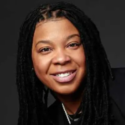 Punkie Johnson at Wiseguys Comedy Club — The Showroom