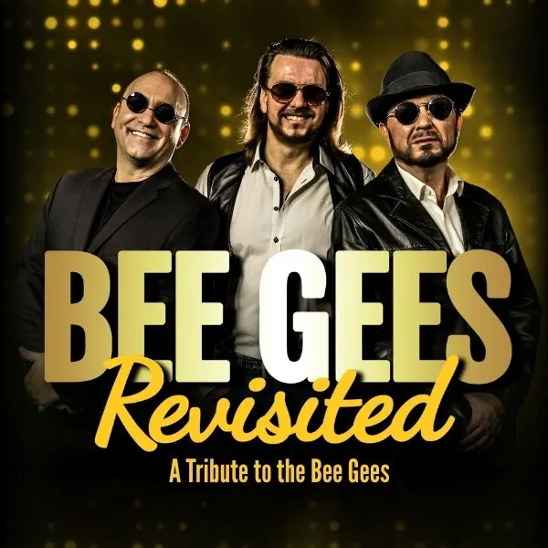 Bee Gees Revisited – The Tribute Show at Arts and Culture Centre Corner Brook