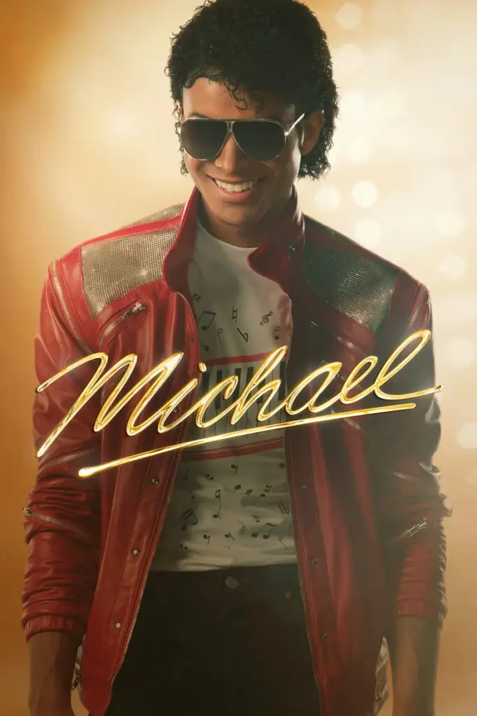 Drunken Cinema: MICHAEL (2026) at Revue Cinema